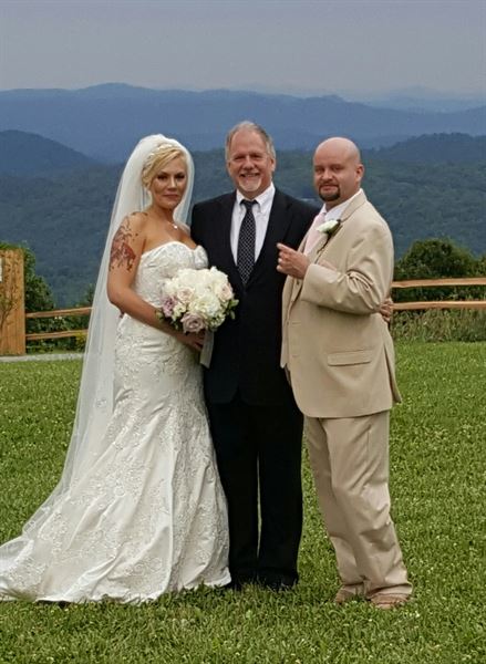 Personal Weddings of North Carolina