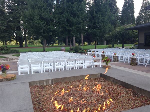 Royal Oaks Country Club