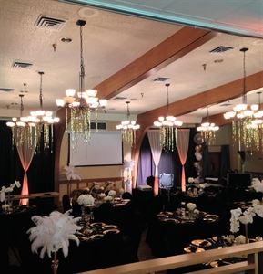 Grand Ballroom