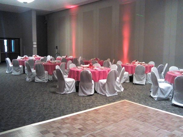 Love Mahogany Jewels Event Planning & Design