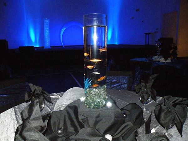 Love Mahogany Jewels Event Planning & Design