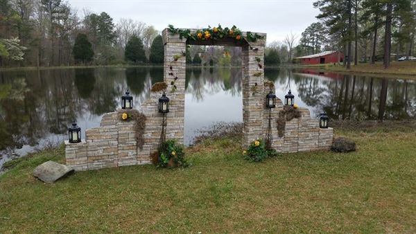 Love Mahogany Jewels Event Planning & Design