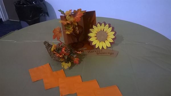 Love Mahogany Jewels Event Planning & Design