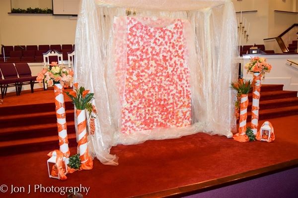 Love Mahogany Jewels Event Planning & Design