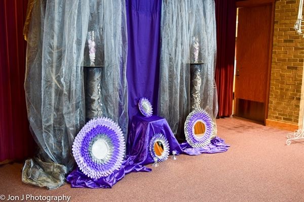 Love Mahogany Jewels Event Planning & Design