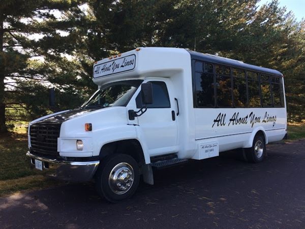 All About You Limos