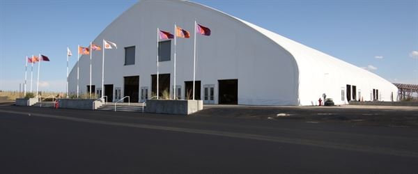 The Wild Animal Sanctuary