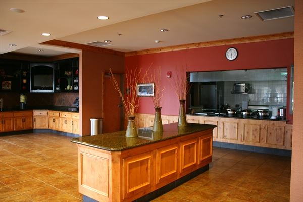 Hilton Garden Inn Kalispell
