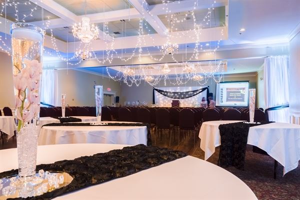 Prestige Hotel Vernon