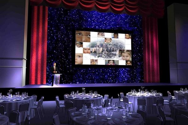 Michael Andrews Audio Visual Services