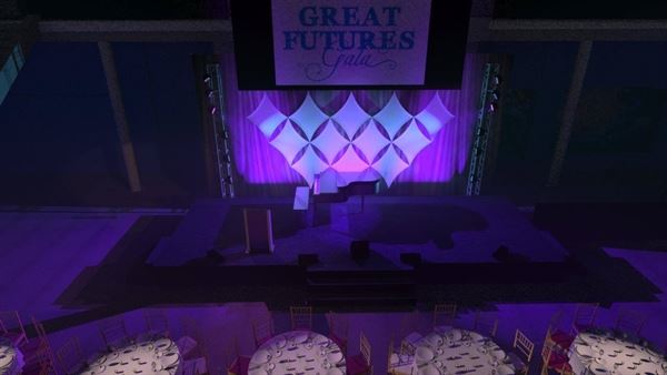 Michael Andrews Audio Visual Services