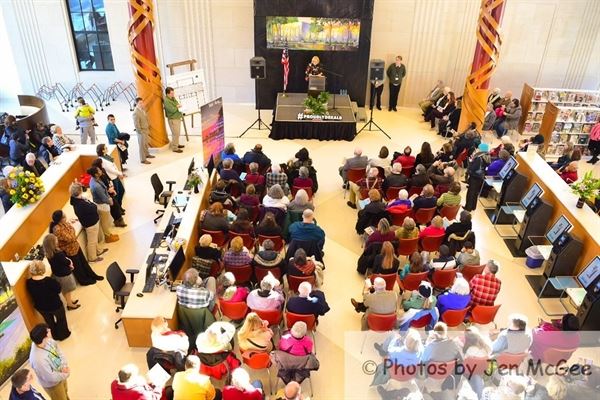 DeKalb Public Library