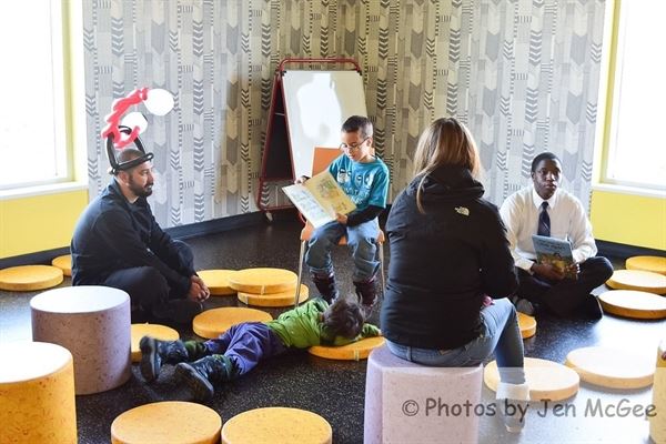 DeKalb Public Library