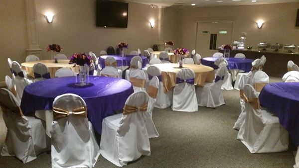 Event Transformations