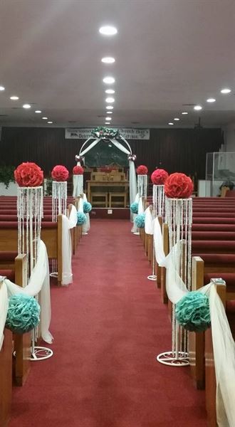 Event Transformations