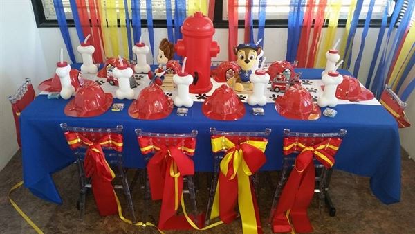 Event Transformations