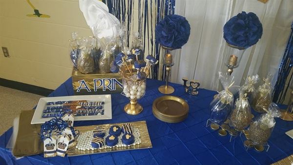 Event Transformations