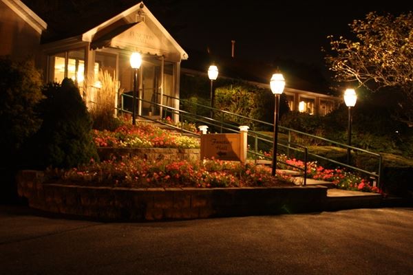 Country Club of Billerica