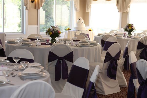 Country Club of Billerica