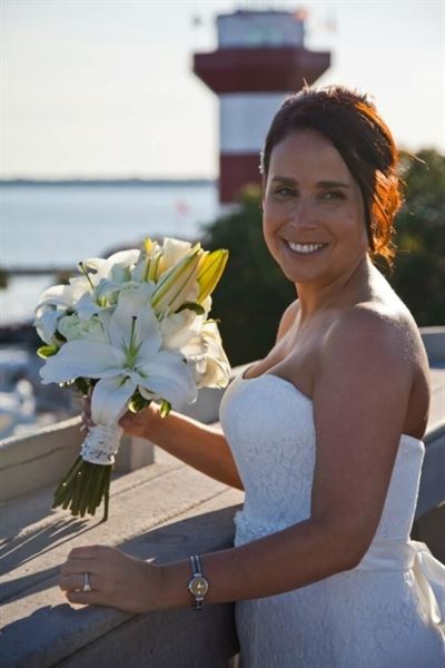 Harbour Town Lighthouse