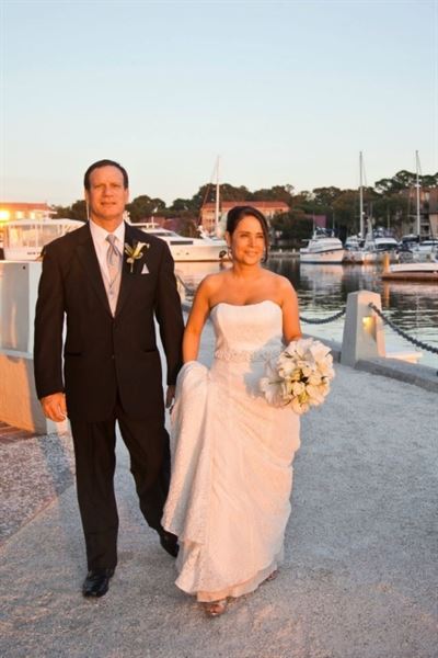 Harbour Town Lighthouse