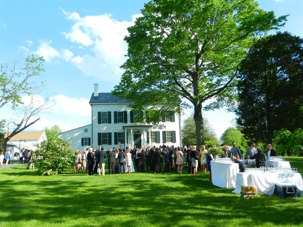 Historical Society of Princeton