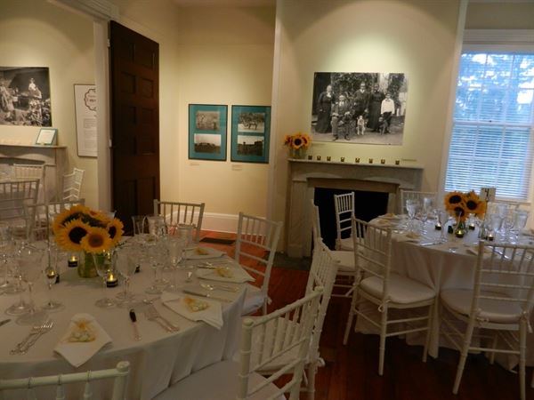 Historical Society of Princeton