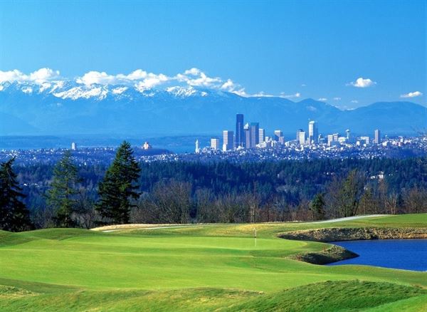 The Golf Club at Newcastle