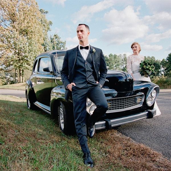 Tim Souza Photography