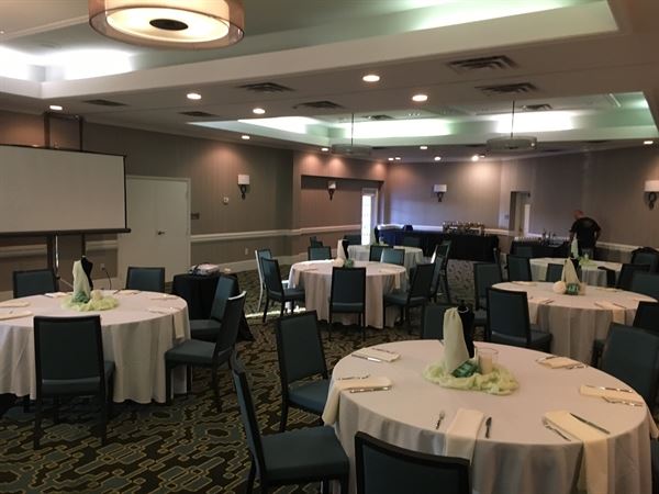 Hotel Indigo Atlanta - Vinings