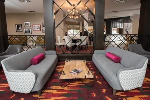 Hotel Indigo Atlanta - Vinings