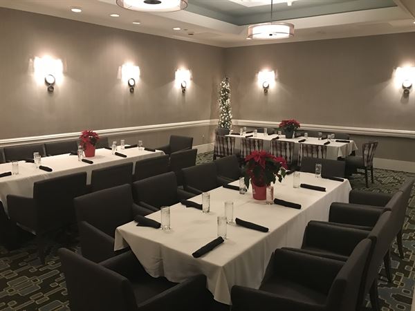 Hotel Indigo Atlanta - Vinings