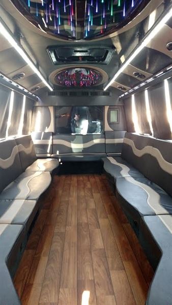 King Transportation Service Inc