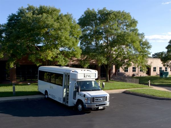 King Transportation Service Inc