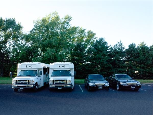 King Transportation Service Inc