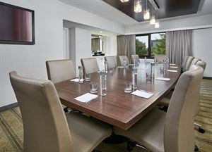 Boardroom Suites