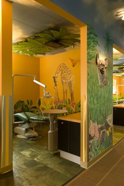 Schindler Commercial Photography