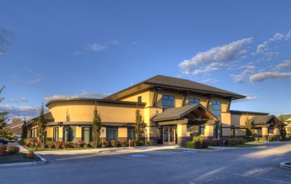 Schindler Commercial Photography