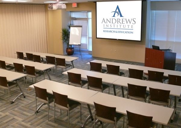 Andrews Research & Education Foundation