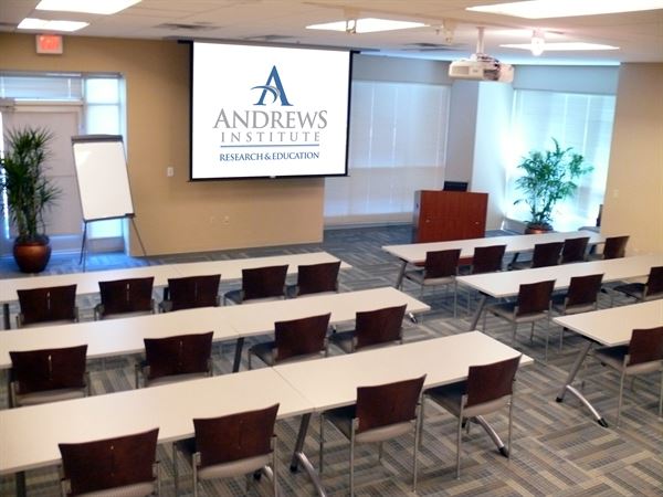 Andrews Research & Education Foundation