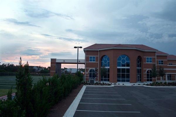 Andrews Research & Education Foundation