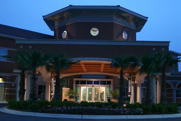 Andrews Research & Education Foundation