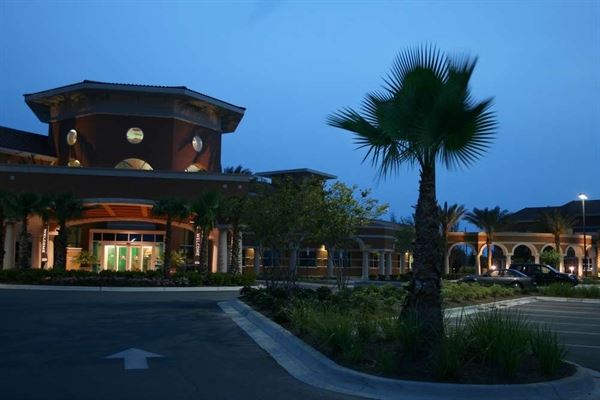 Andrews Research & Education Foundation