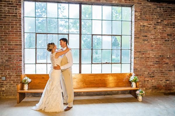 The Eclectic Warehouse