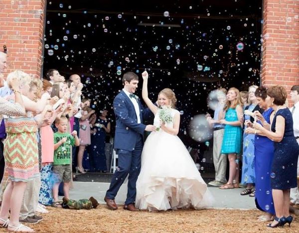 The Eclectic Warehouse