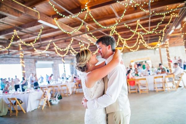 The Eclectic Warehouse