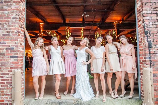 The Eclectic Warehouse