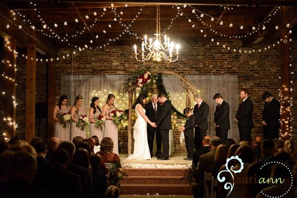 The Eclectic Warehouse