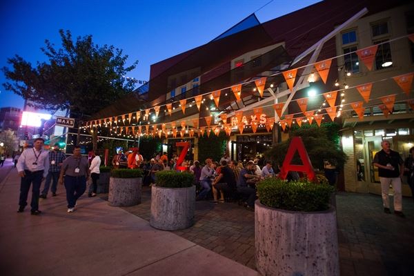 Max's Coal Oven Pizzeria