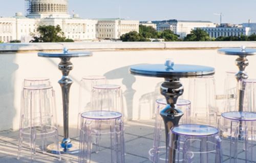 AFR Event Furnishings